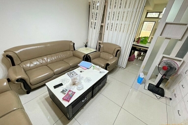 兆基社會住宅🏡可雙租補家具齊全冷氣全配（第2張）