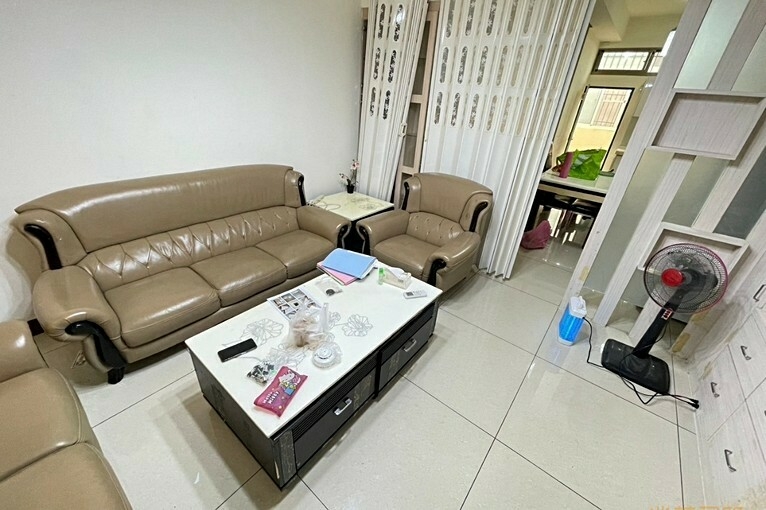 兆基社會住宅🏡可雙租補家具齊全冷氣全配(第2張)