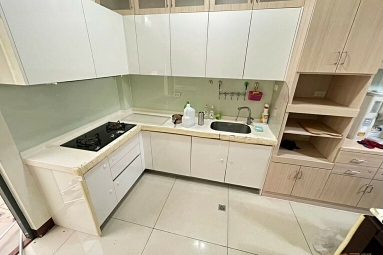 兆基社會住宅🏡可雙租補家具齊全冷氣全配（第7張）