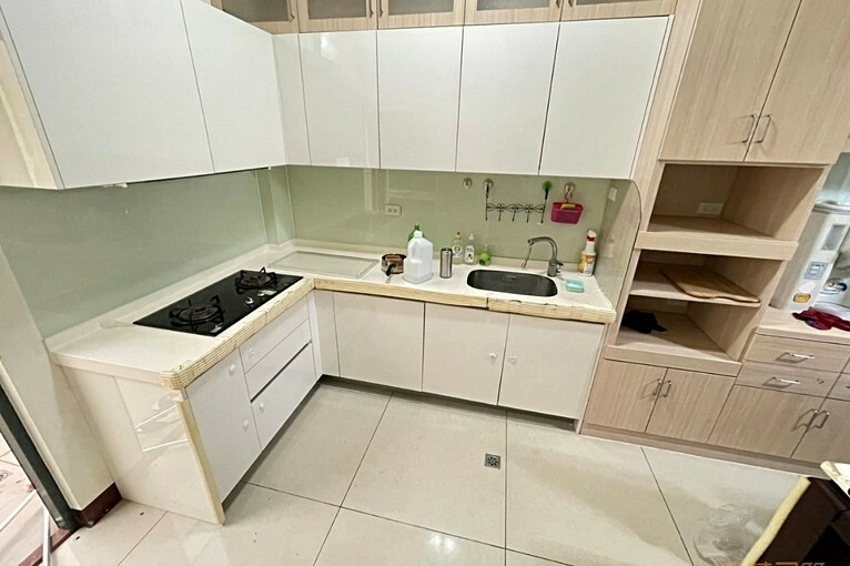 兆基社會住宅🏡可雙租補家具齊全冷氣全配(第7張)