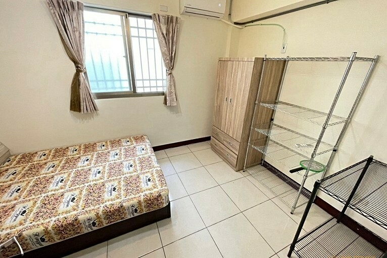 兆基社會住宅🏡可雙租補家具齊全冷氣全配(第5張)