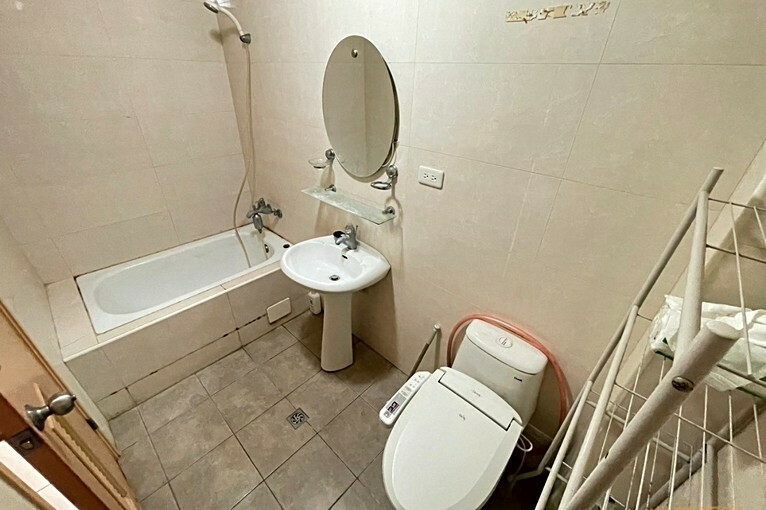 兆基社會住宅🏡可雙租補家具齊全冷氣全配(第8張)