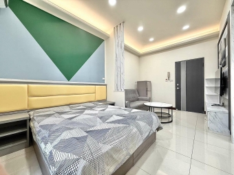 🌳可租補💖可貓乖狗談✨電梯🏠精裝美套✔️獨洗曬💖（第3張）