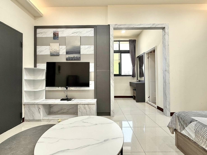 🌳可租補💖可貓乖狗談✨電梯🏠精裝美套✔️獨洗曬💖（第6張）