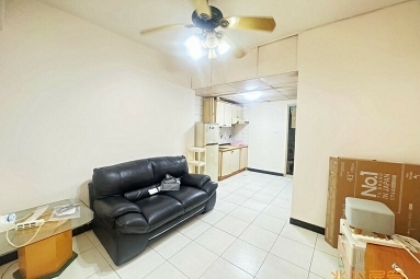 兆基社會住宅🏠桃園巴黎之星1+1房可租補免仲（第2張）