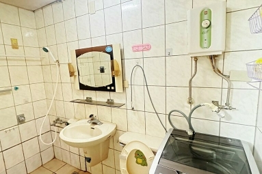 兆基社會住宅🏠桃園巴黎之星1+1房可租補免仲（第6張）