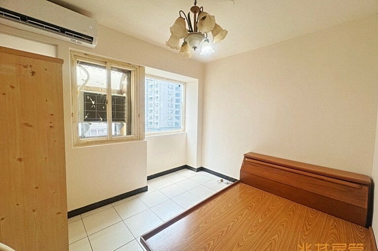 兆基社會住宅🏠桃園巴黎之星1+1房可租補免仲(第5張)