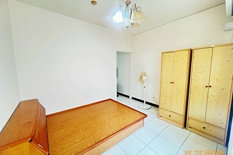 兆基社會住宅🏠桃園巴黎之星1+1房可租補免仲(第4張)