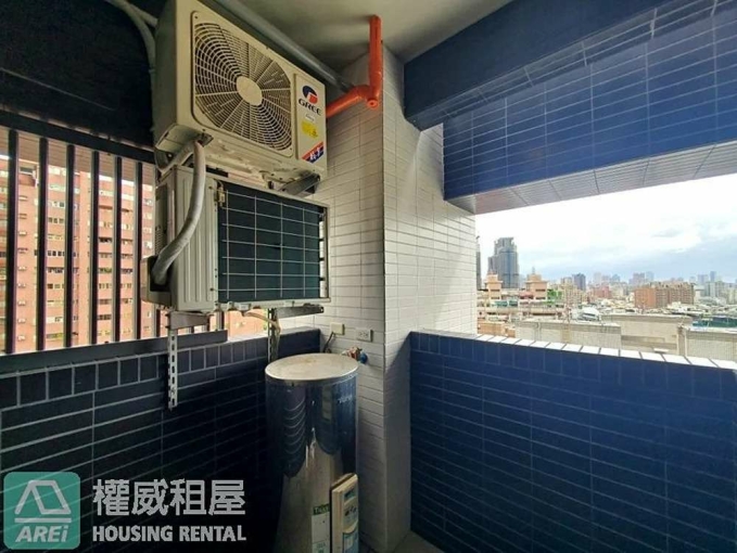 可租補∣輕軌C28∣麗晶天際∣高樓明亮二房平車∣寵物宅 - Image 11