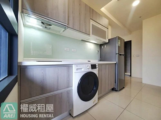 可租補∣輕軌C28∣麗晶天際∣高樓明亮二房平車∣寵物宅 - Image 10
