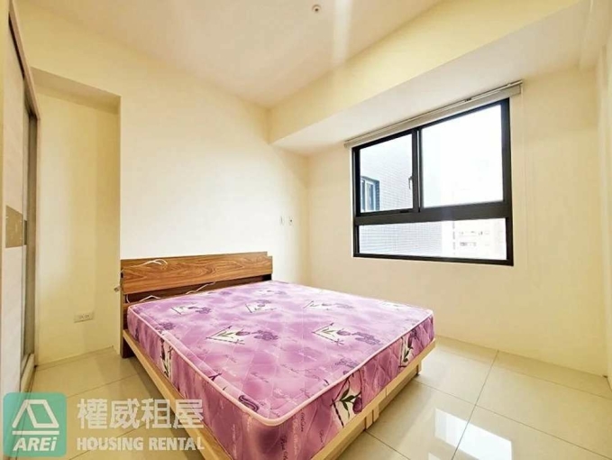 可租補∣輕軌C28∣麗晶天際∣高樓明亮二房平車∣寵物宅 - Image 5