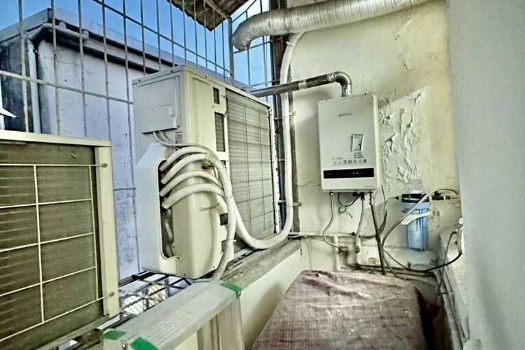 兆基社會住宅🏠友善屋源❤️使用空間23坪/北投站/台水電(第5張)