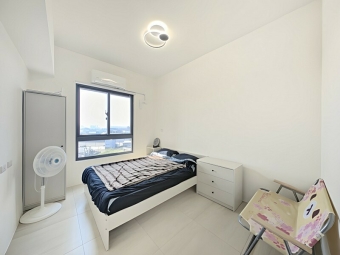 恰恰好精裝兩房平車*獅子王（第4張）