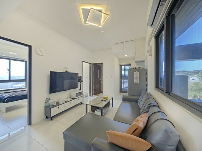 恰恰好精裝兩房平車*獅子王(第1張)