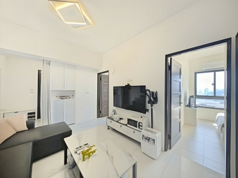 恰恰好精裝兩房平車*獅子王（第2張）