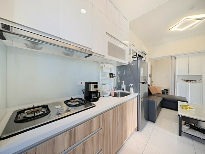 恰恰好精裝兩房平車*獅子王(第3張)