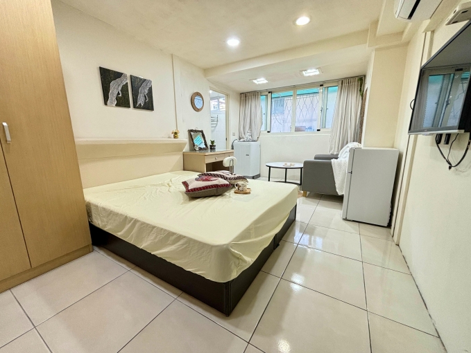 🧡加賴約🧡電梯美屋🧡租屋補助🧡獨洗窗曬🧡秒殺物件🧡（第5張）