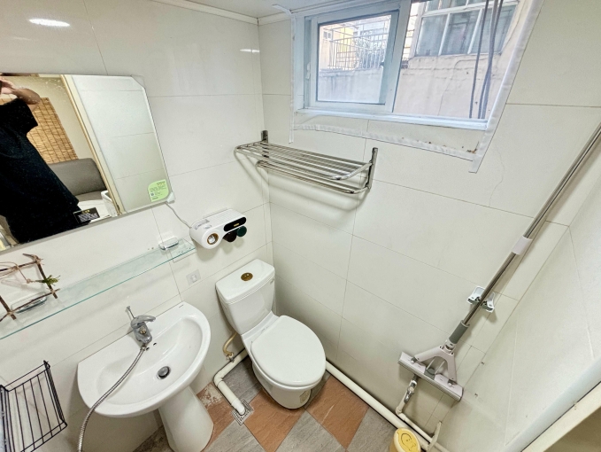 🧡加賴約🧡電梯美屋🧡租屋補助🧡獨洗窗曬🧡秒殺物件🧡（第8張）