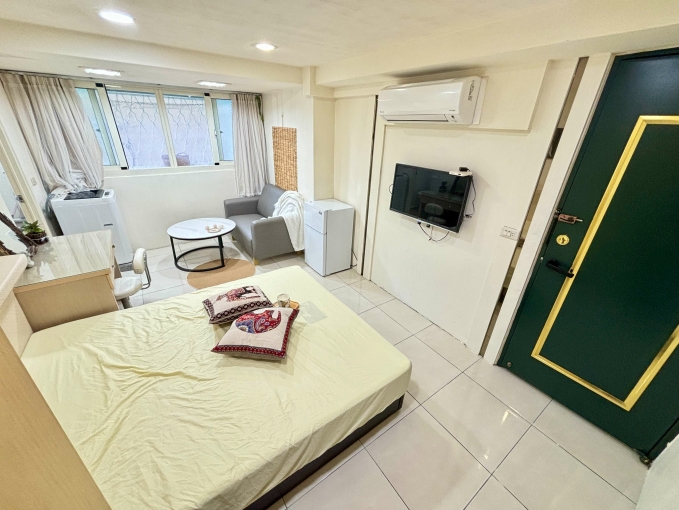 🧡加賴約🧡電梯美屋🧡租屋補助🧡獨洗窗曬🧡秒殺物件🧡（第4張）