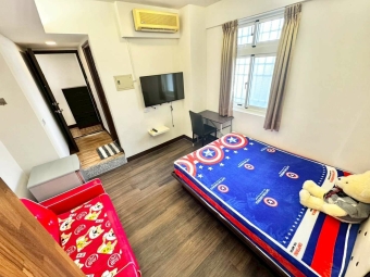 🏡可雙租補🏡陽台獨洗曬🏡精美小套房🏡天津商圈🏡飲水機（第7張）