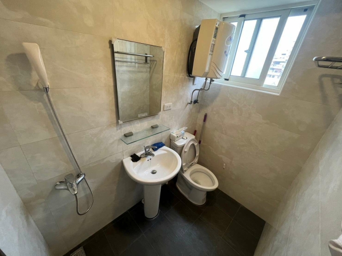🏡可租補🏡陽台獨洗曬🏡精美小套房🏡天津商圈🏡飲水機 - Image 5