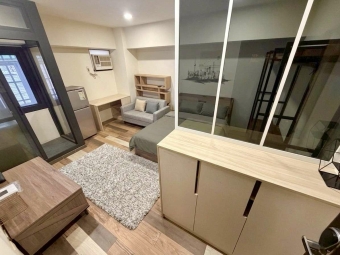 🔥北屯可貓套房🔥可雙租補🔥電梯管理員🔥近崇德捷運（第2張）