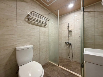 🔥北屯可貓套房🔥可雙租補🔥電梯管理員🔥近崇德捷運（第3張）