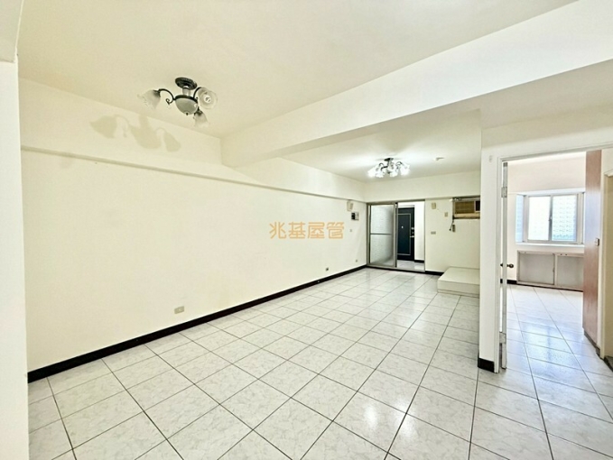 兆基社會住宅🏡大3房近大慶車站🏡可租補有車位（第1張）