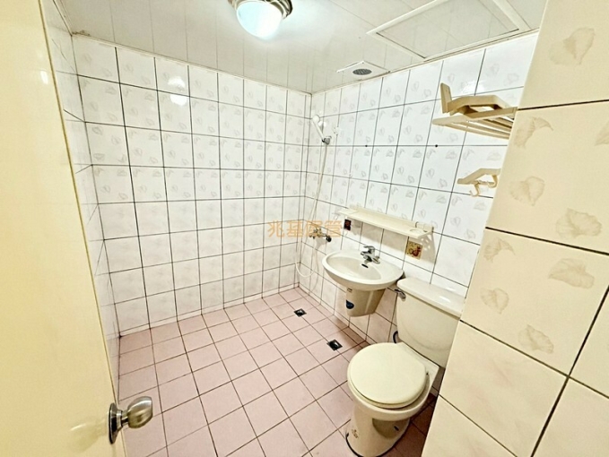 兆基社會住宅🏡大3房近大慶車站🏡可租補有車位（第14張）