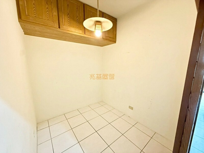 兆基社會住宅🏡大3房近大慶車站🏡可租補有車位（第10張）