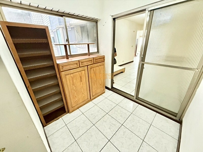 兆基社會住宅🏡大3房近大慶車站🏡可租補有車位（第9張）