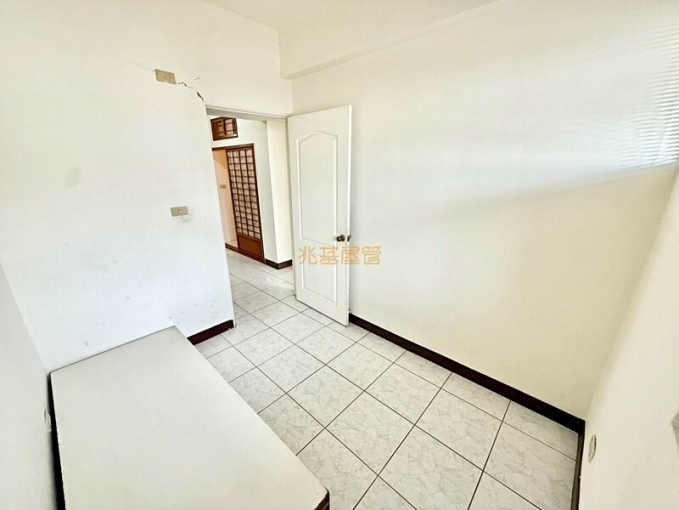 兆基社會住宅🏡大3房近大慶車站🏡可租補有車位（第8張）