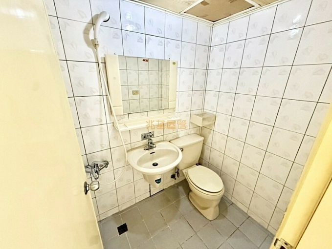 兆基社會住宅🏡大3房近大慶車站🏡可租補有車位（第13張）