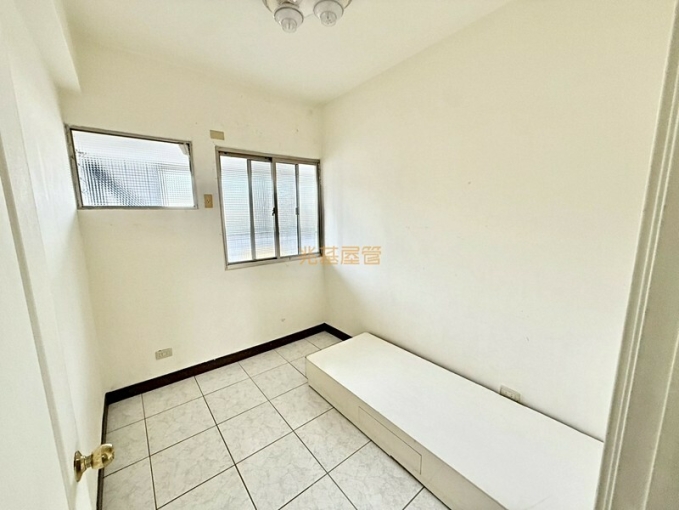 兆基社會住宅🏡大3房近大慶車站🏡可租補有車位（第4張）