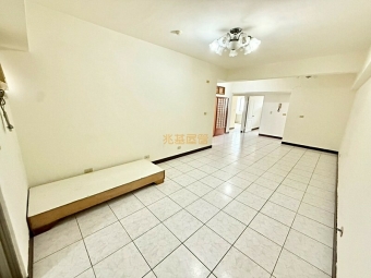 兆基社會住宅🏡大3房近大慶車站🏡可租補有車位（第5張）