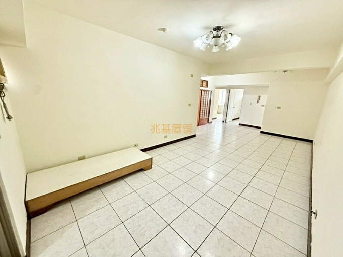 兆基社會住宅🏡大3房近大慶車站🏡可租補有車位（第5張）