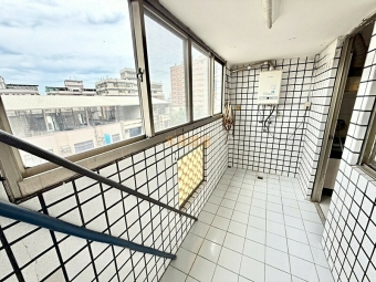 兆基社會住宅🏡大3房近大慶車站🏡可租補有車位（第12張）