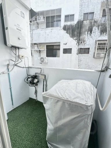 陽台獨洗🍀稀有可貓🍀租屋補助🍀飲水機（第8張）