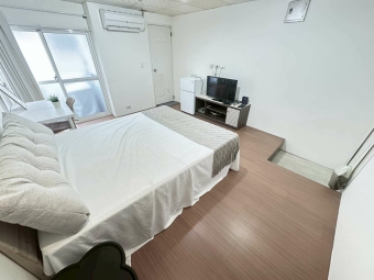 陽台獨洗🍀稀有可貓🍀租屋補助🍀飲水機（第1張）