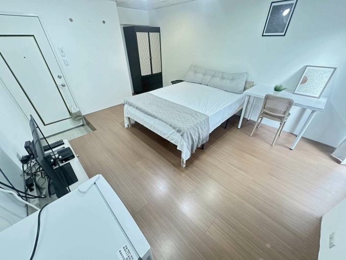 陽台獨洗🍀稀有可貓🍀租屋補助🍀飲水機（第3張）