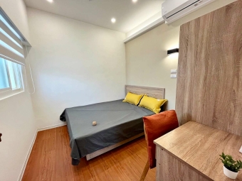 即將釋出.中和區.捷運永安市場站.明亮設計感兩房一廳A01 - Image 19