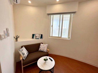 即將釋出.中和區.捷運永安市場站.明亮設計感兩房一廳A01 - Image 16