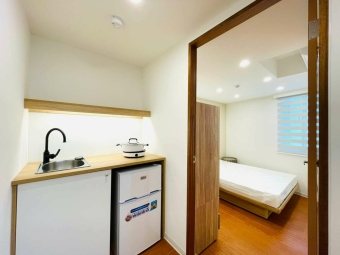 即將釋出.中和區.捷運永安市場站.明亮設計感兩房一廳A01 - Image 21