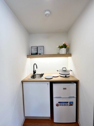 即將釋出.中和區.捷運永安市場站.明亮設計感兩房一廳A01 - Image 23