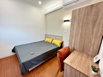 即將釋出.中和區.捷運永安市場站.明亮設計感兩房一廳A01 - Image 20