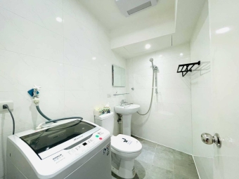 即將釋出.中和區.捷運永安市場站.明亮設計感兩房一廳A01 - Image 26