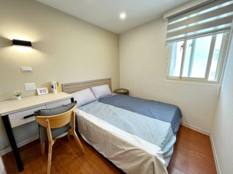 即將釋出.中和區.捷運永安市場站.明亮設計感兩房一廳A01 - Image 17