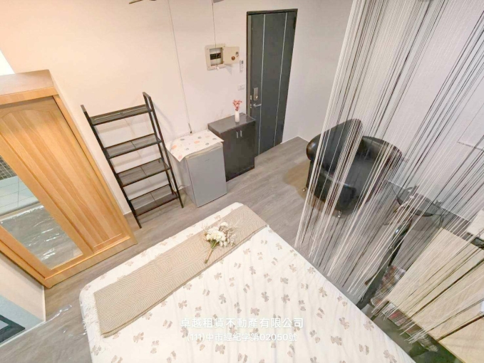 蓁心推薦💖可租補💖超大空間💖陽台獨洗曬（第12張）