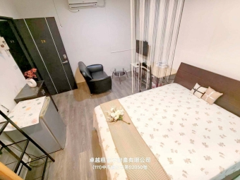 蓁心推薦💖可租補💖超大空間💖陽台獨洗曬（第6張）