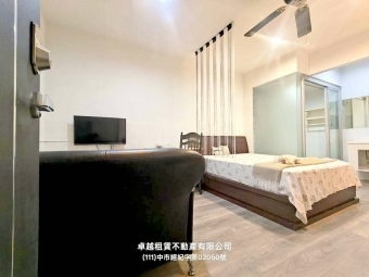 蓁心推薦💖可租補💖超大空間💖陽台獨洗曬（第2張）